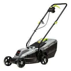 Kosiarka elektryczna NAC LE13-32-PB-C, 1300 W, 30 l