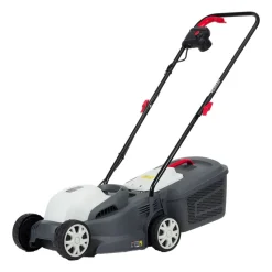 Kosiarka elektryczna NAC LE12-32-PB-KC, 1200 W, 230 V