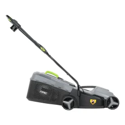 Kosiarka elektryczna NAC, 1200 W, 25 l