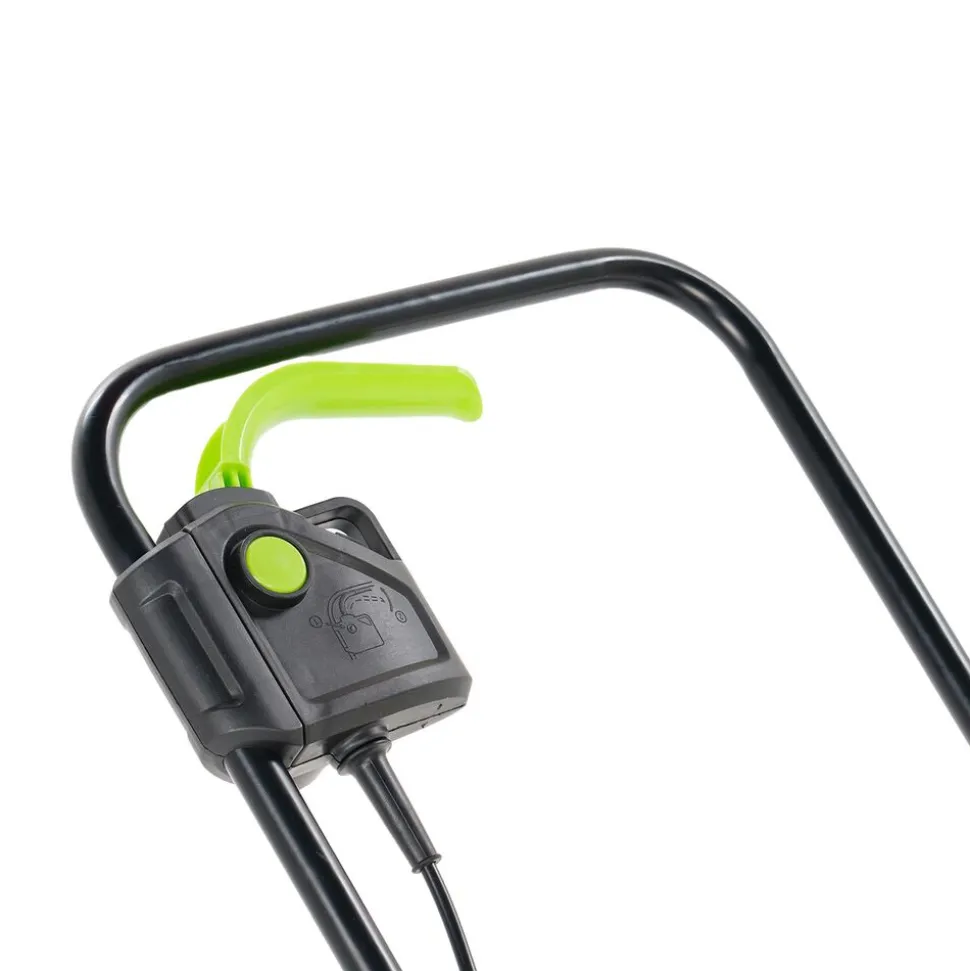 Kosiarka elektryczna NAC, 1200 W, 25 l