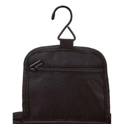 Kosmetyczka wisząca Wings ACS16, 6 l, czarna