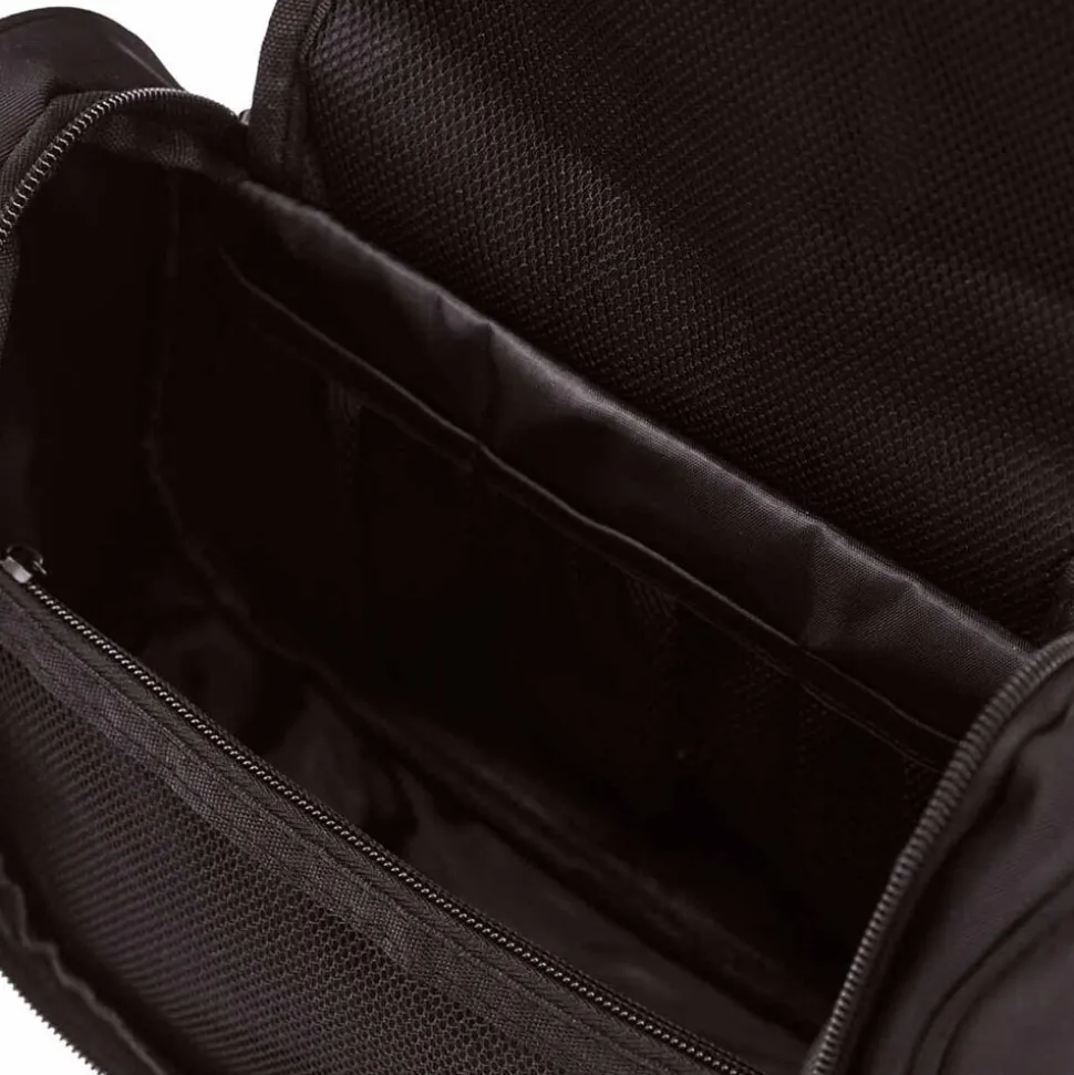 Kosmetyczka wisząca Wings ACS19, 6 l, czarna