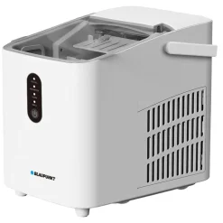 Kostkarka do lodu Blaupunkt IMB201, 12 kg/24 h, biała