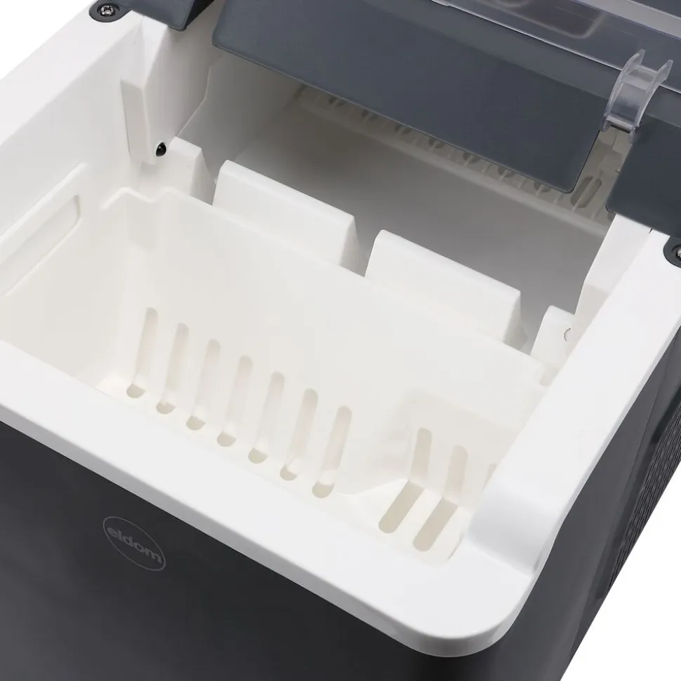 Kostkarka do lodu Eldom KS220, 100 W, 1,3 l