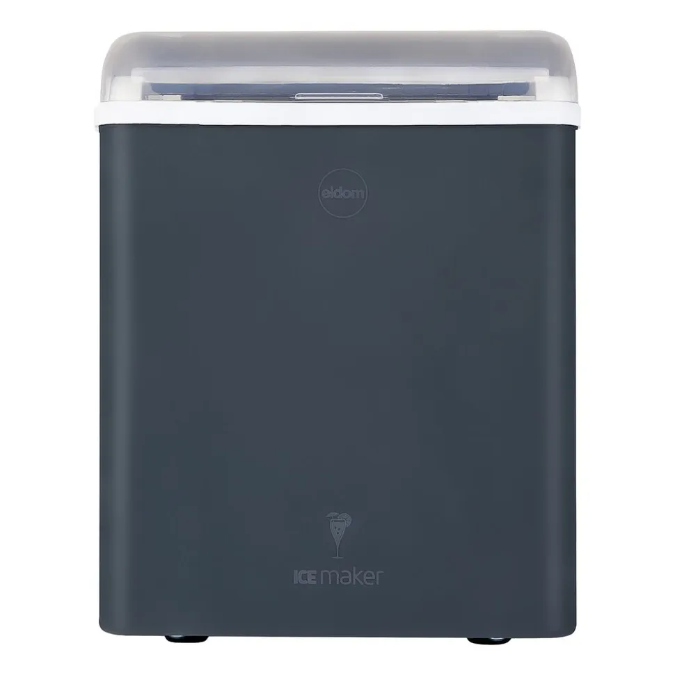 Kostkarka do lodu Eldom KS220, 100 W, 1,3 l