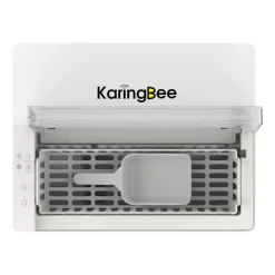 Kostkarka do lodu KaringBee ZB-12Z, 170 W, 1,5 l, biała