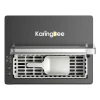 Kostkarka do lodu KaringBee ZB-12Z, 170 W, 1,5 l, czarna