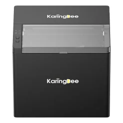 Kostkarka do lodu KaringBee ZB-12Z, 170 W, 1,5 l, czarna