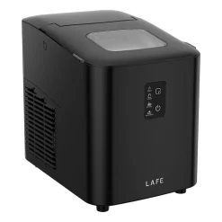 Kostkarka do lodu Lafe Ice Cube Maker, 120 W, 1 l, czarna