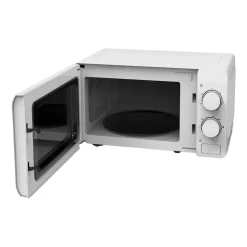 Kuchenka mikrofalowa UD MM20L-WA, 20 l, 6 poziomów mocy, biała