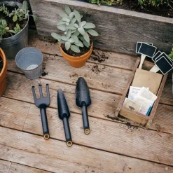 Kultywator Fiskars Solid