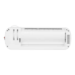 Kurtyna powietrzna Noveen HC2100 LED, z pilotem, dwa poziomy grzania