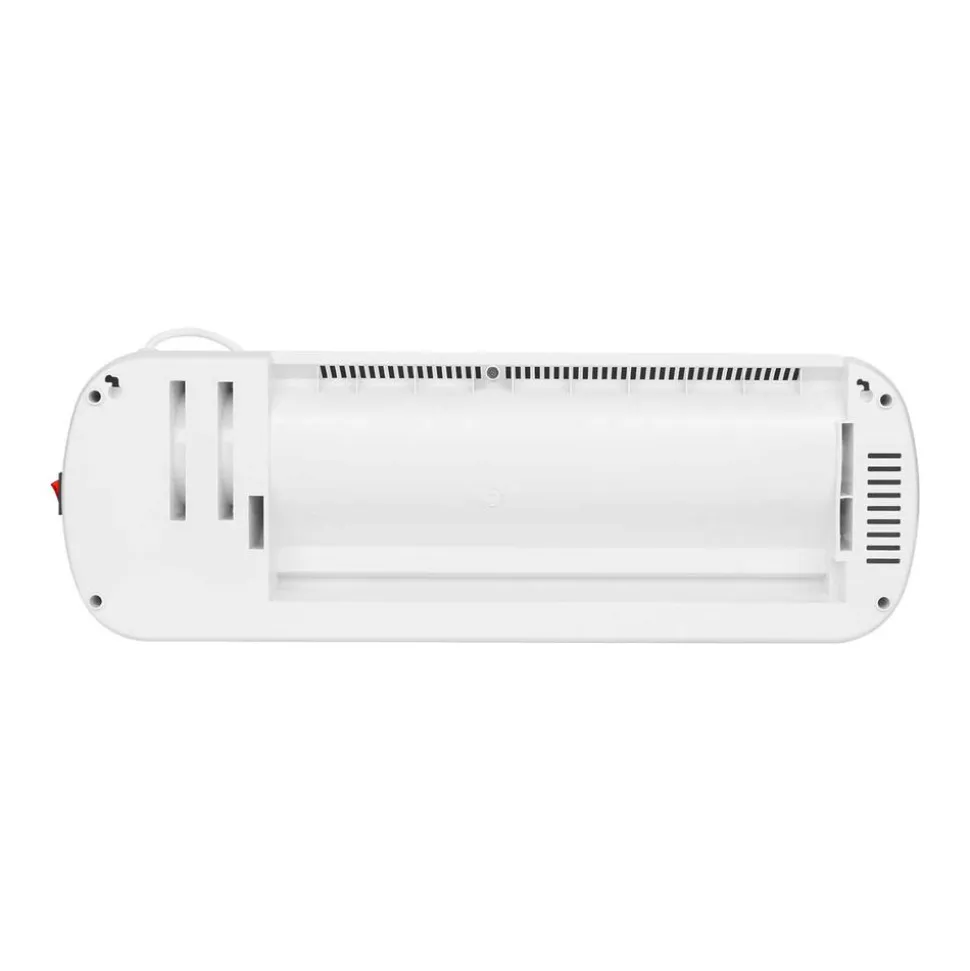 Kurtyna powietrzna Noveen HC2100 LED, z pilotem, dwa poziomy grzania