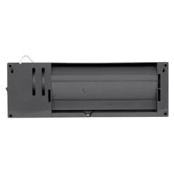 Kurtyna powietrzna Noveen HC2200 LED, z pilotem, dwa poziomy grzania