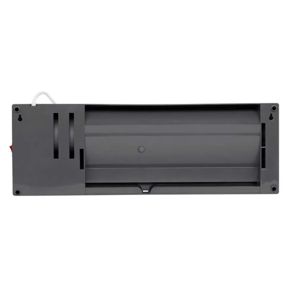 Kurtyna powietrzna Noveen HC2200 LED, z pilotem, dwa poziomy grzania