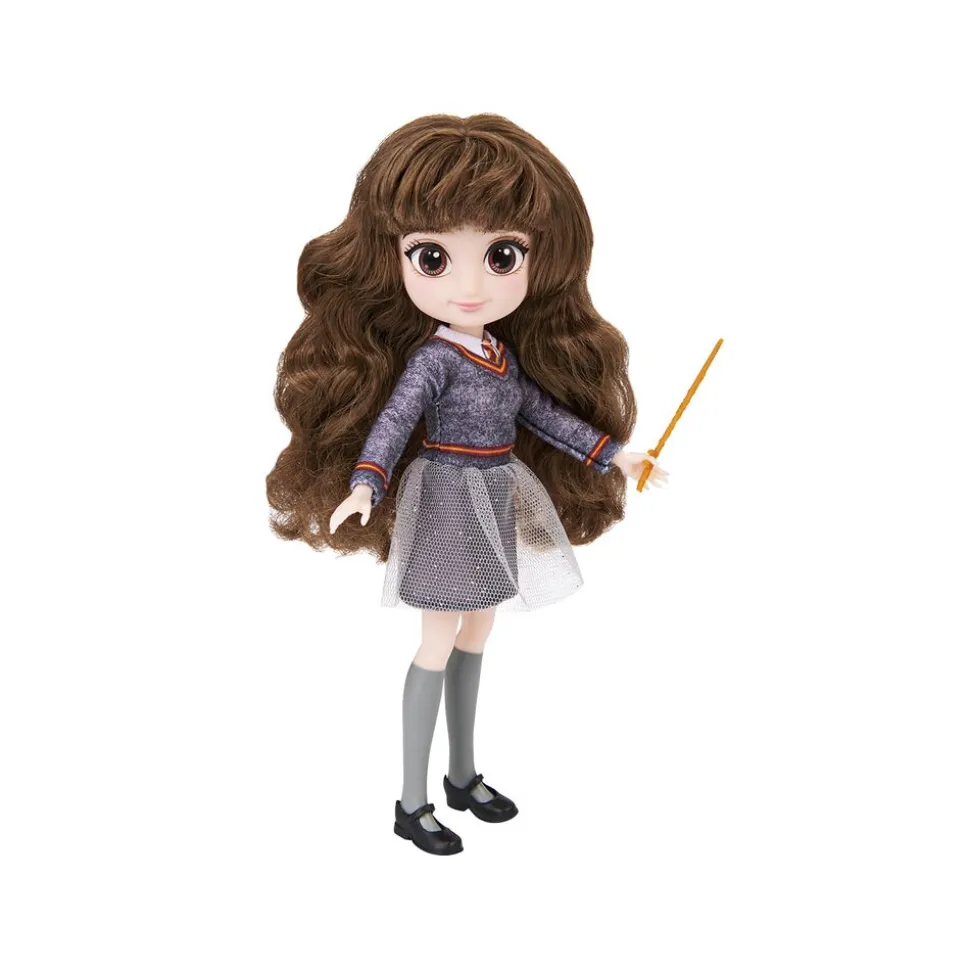 Lalka Hermiona, 20cm