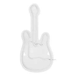 Lampa dekoracyjna LED ActiveJet Neon Gitara