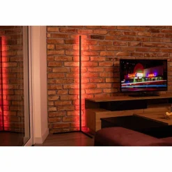 Lampa narożna RGB Tracer Ambience Smart Corner, z pilotem