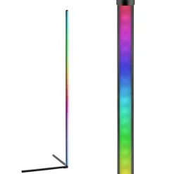 Lampa narożna RGB Tracer Ambience Smart Corner, z pilotem