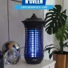 Lampa owadobójcza Noveen IKN18 IPX4, Professional Lampion, 100 m2