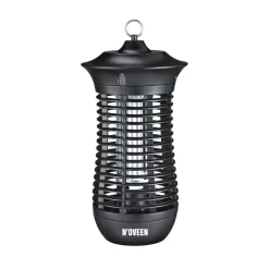 Lampa owadobójcza Noveen IKN18 IPX4, Professional Lampion, 100 m2