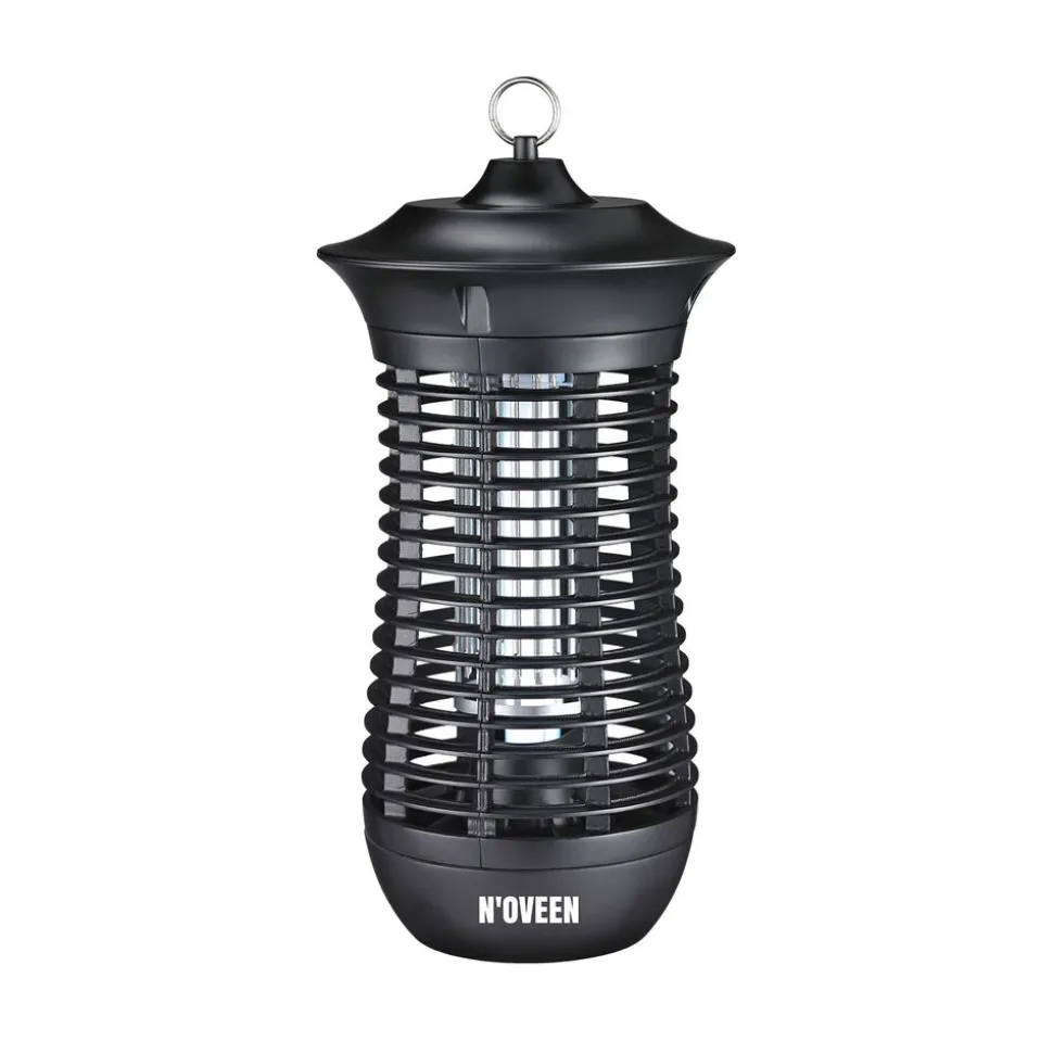 Lampa owadobójcza Noveen IKN18 IPX4, Professional Lampion, 100 m2