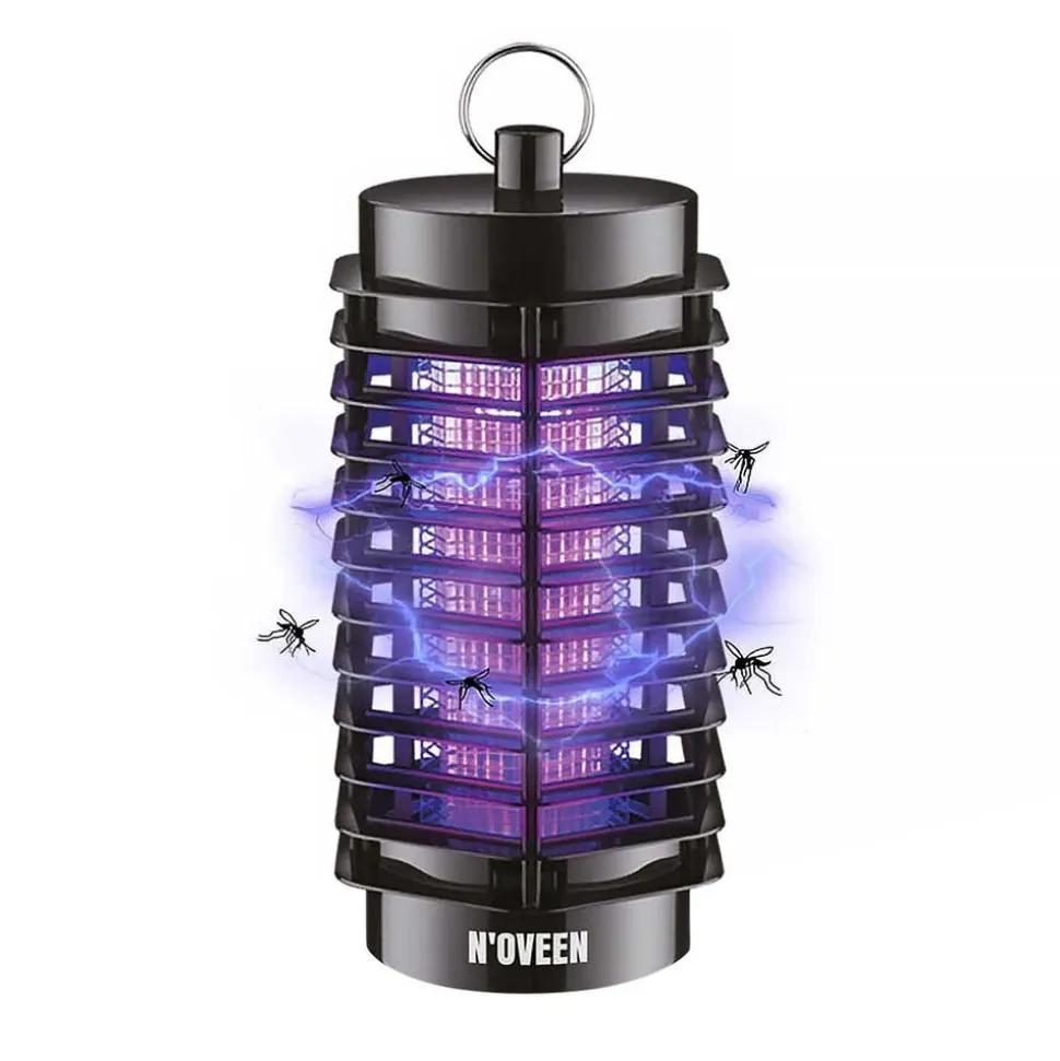 Lampa owadobójcza Noveen IKN201 LED Economic, 40 m2, LED