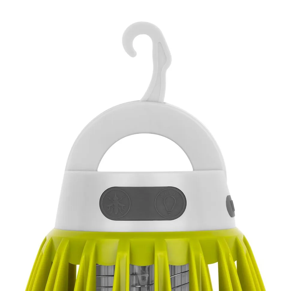 Lampa owadobójcza Noveen IKN824, 40 m2, LED