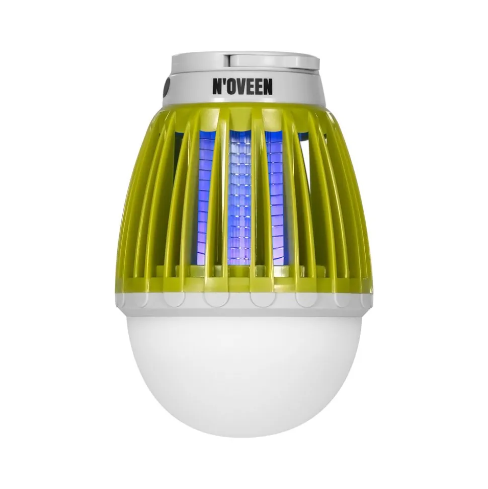 Lampa owadobójcza Noveen IKN824, 40 m2, LED