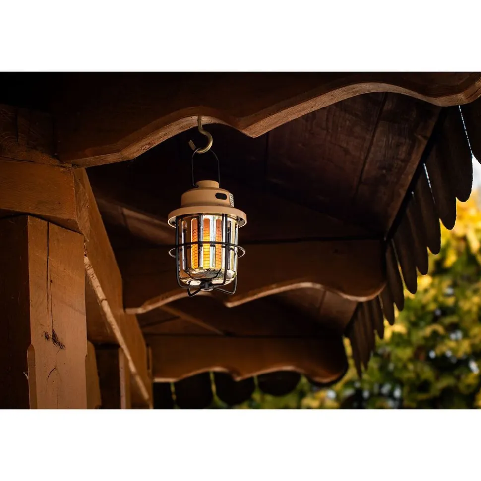 Lampa owadobójcza Vayox VA0336, 800 V, akumulatorowa