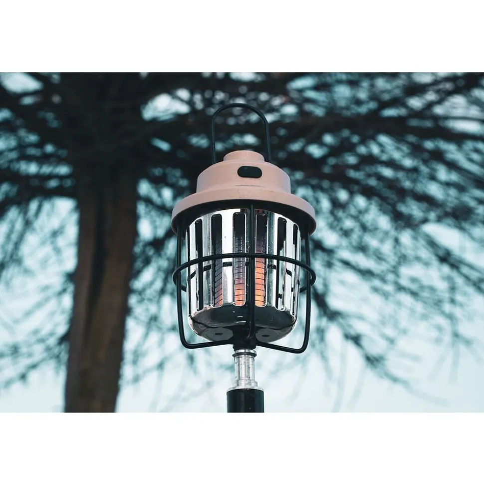 Lampa owadobójcza Vayox VA0336, 800 V, akumulatorowa