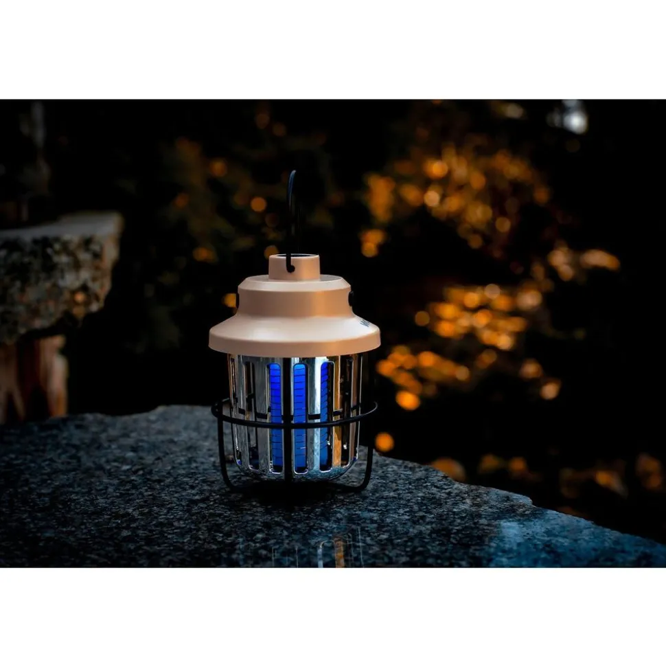 Lampa owadobójcza Vayox VA0336, 800 V, akumulatorowa