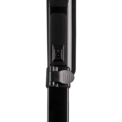 Lampa podłogowo-biurkowa LED Sanico Goldlux Ferrara, 3000-6000K, czarna