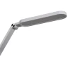 Lampa podłogowo-biurkowa LED Sanico Goldlux Ferrara, 3000-6000K, biała