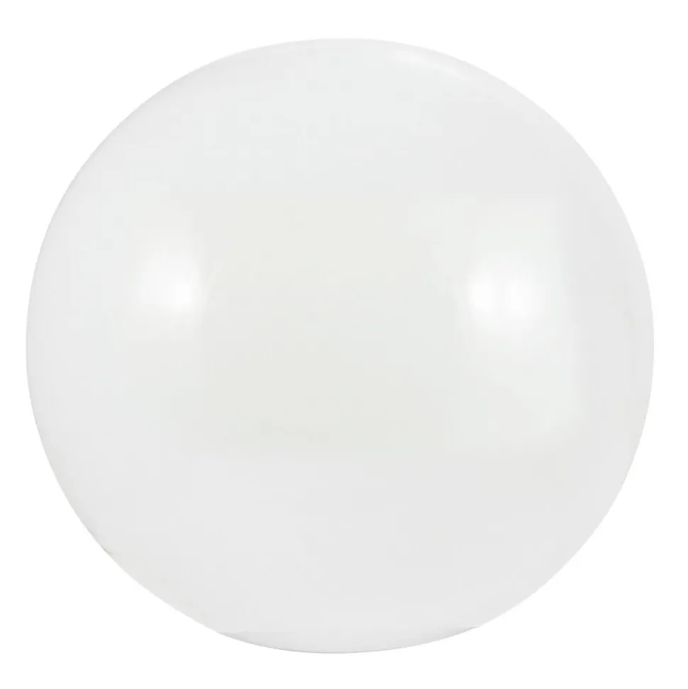 Lampa solarna 30 cm Sanico Goldlux, RGBWW, z pilotem
