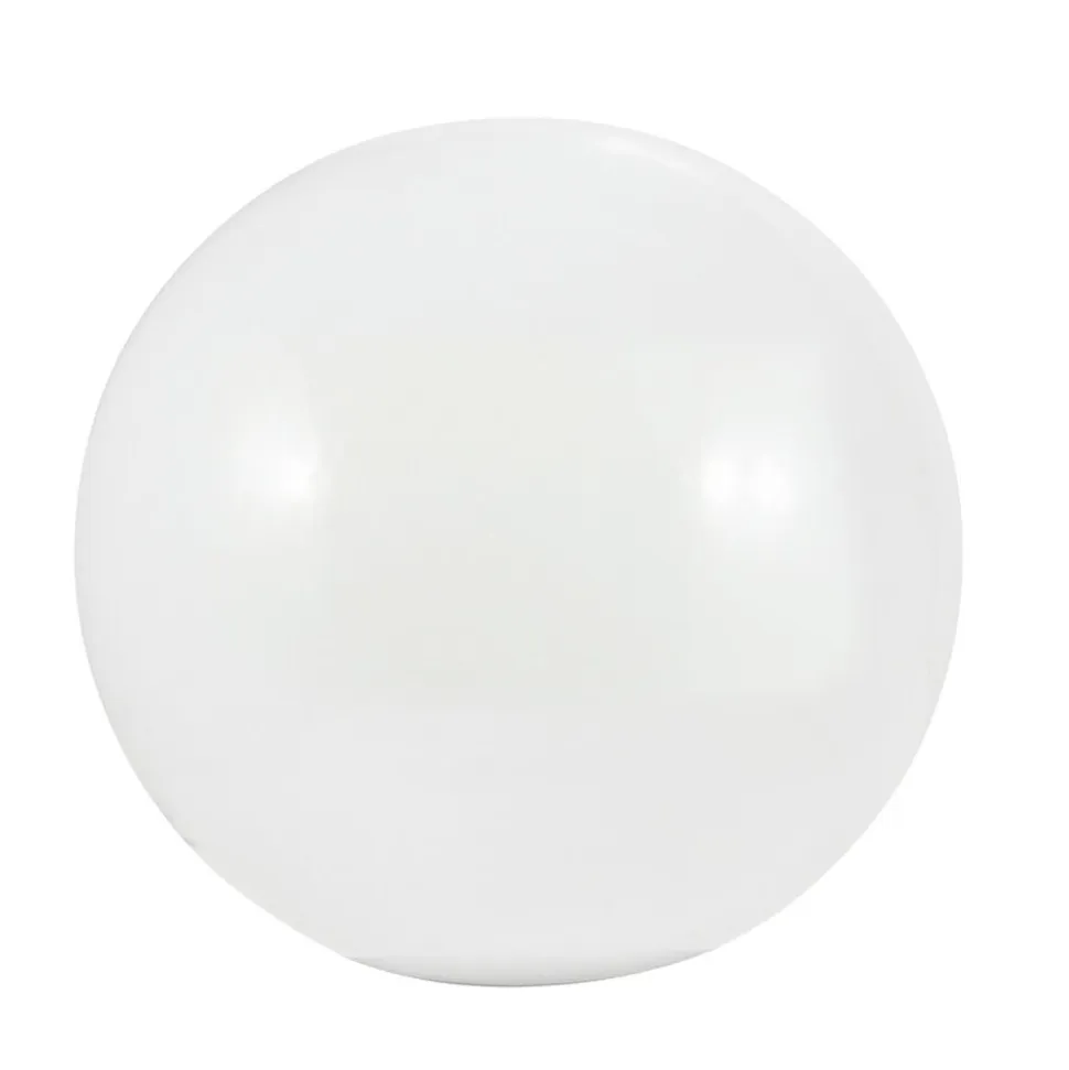Lampa solarna 40 cm Sanico Goldlux, RGBWW, z pilotem