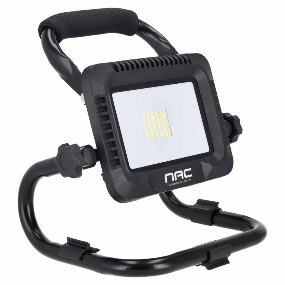 Lampa warsztatowa LED Nac WL-LI-20V, 20 V, 20 W