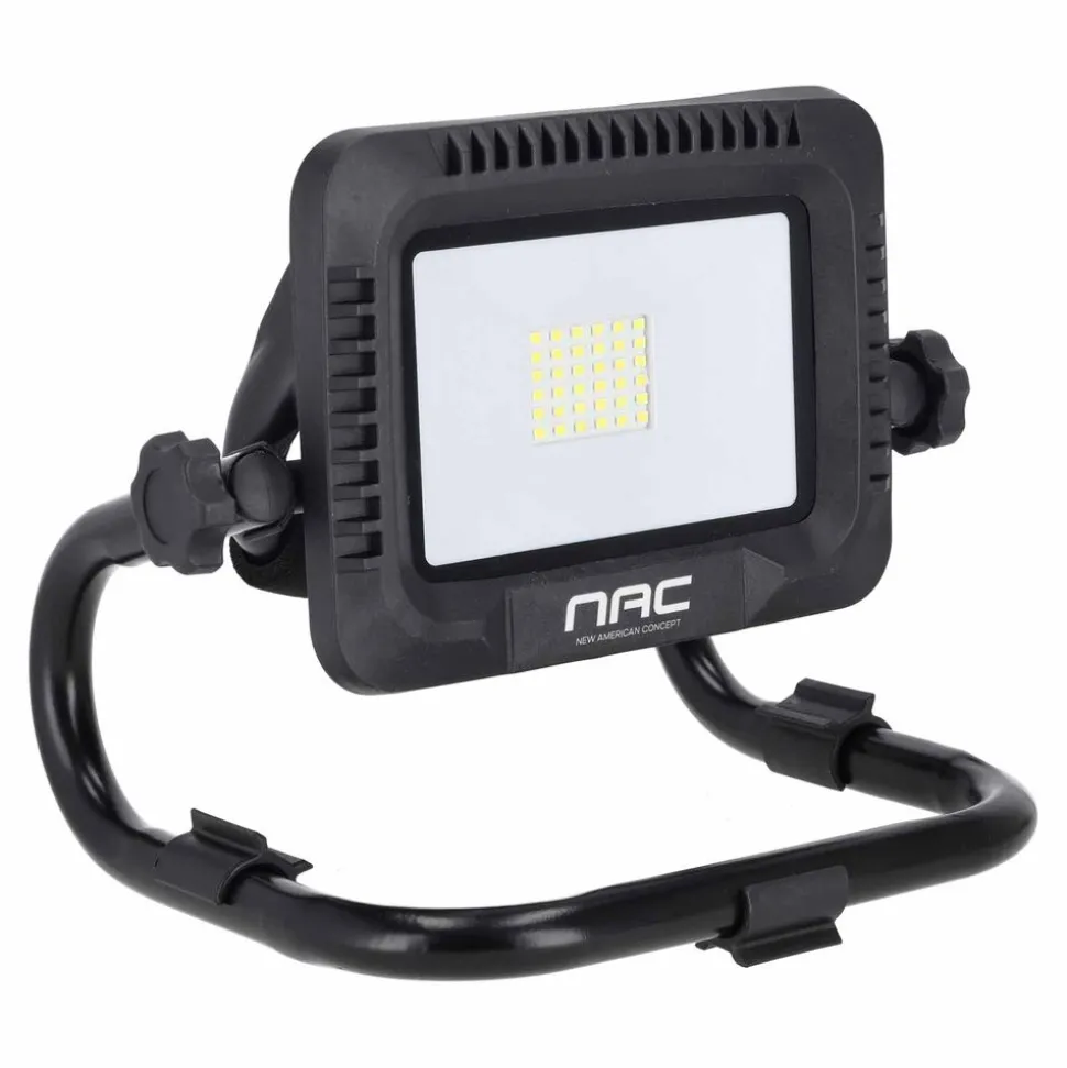 Lampa warsztatowa LED Nac WL-LI-20V, 20 V, 20 W