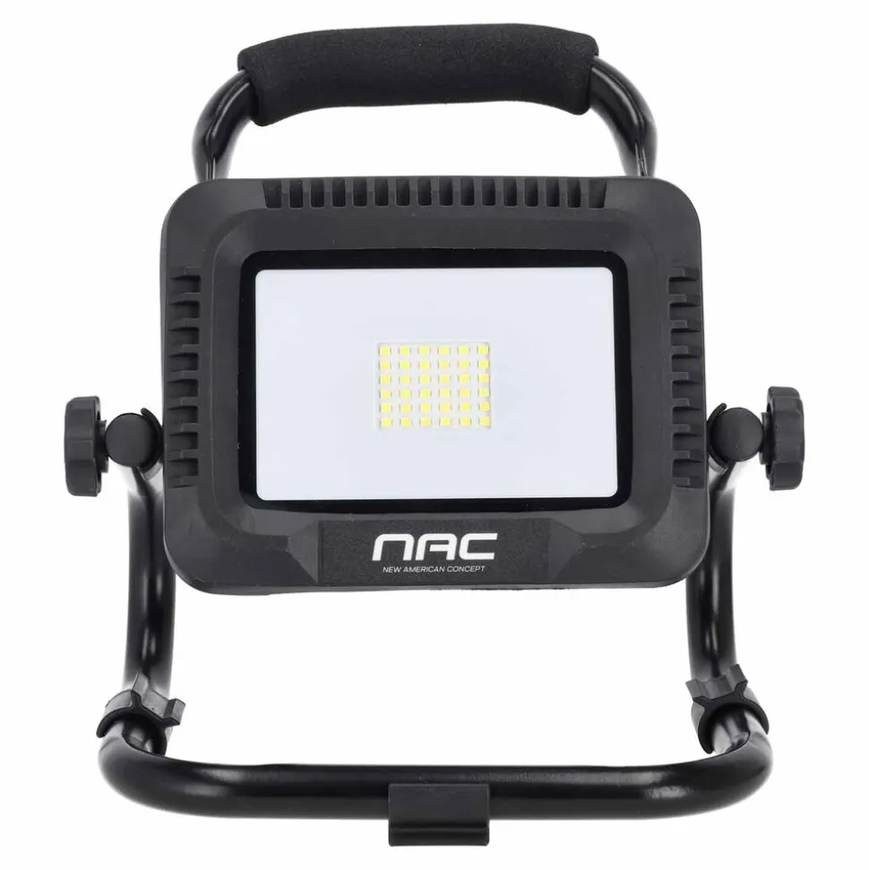 Lampa warsztatowa LED Nac WL-LI-20V, 20 V, 20 W