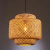 Lampa wisząca Sanico Goldlux Berta, 40 x 38 cm, E27
