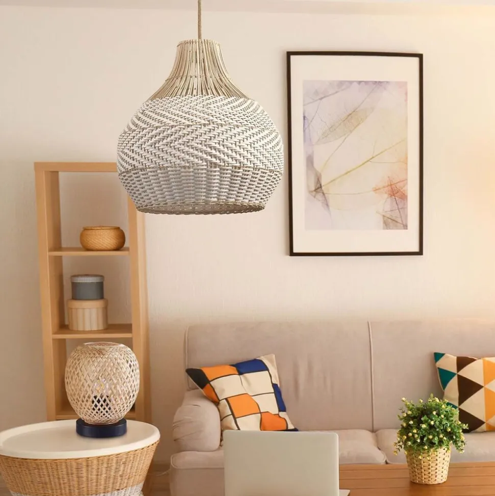 Lampa wisząca Sanico Goldlux Fuji, E27