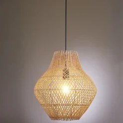 Lampa wisząca Sanico Goldlux Ontake, E27
