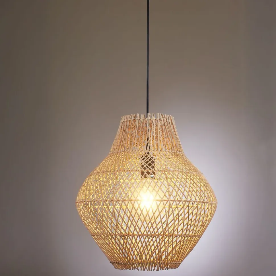 Lampa wisząca Sanico Goldlux Ontake, E27