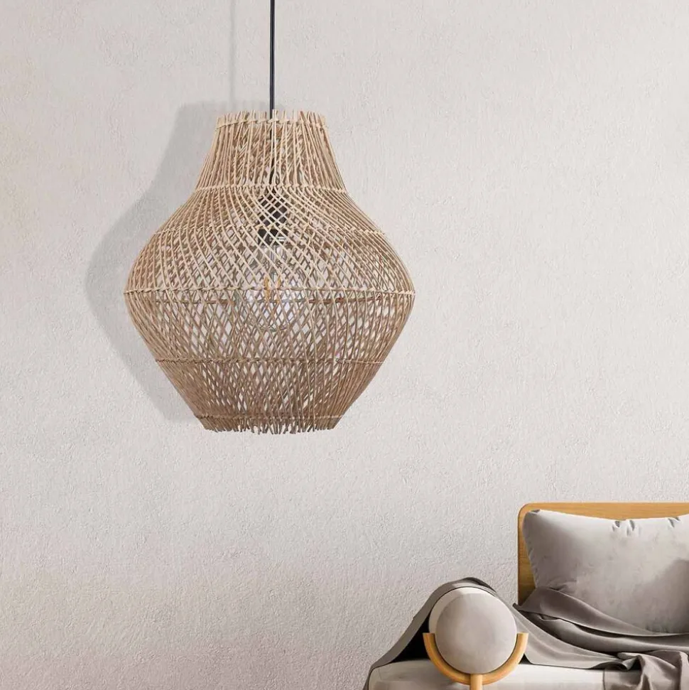 Lampa wisząca Sanico Goldlux Ontake, E27