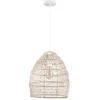 Lampa wisząca Sanico Goldlux Sakura, E27