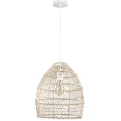 Lampa wisząca Sanico Goldlux Sakura, E27