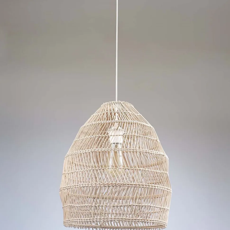 Lampa wisząca Sanico Goldlux Sakura, E27