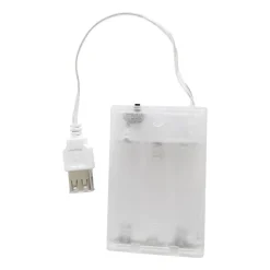 Lampka dekoracyjna LED Sanico Goldlux, neon love