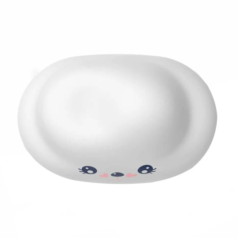 Lampka nocna LED Neno Cosmo, chmurka