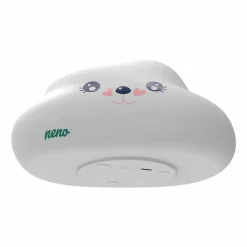 Lampka nocna LED Neno Cosmo, chmurka